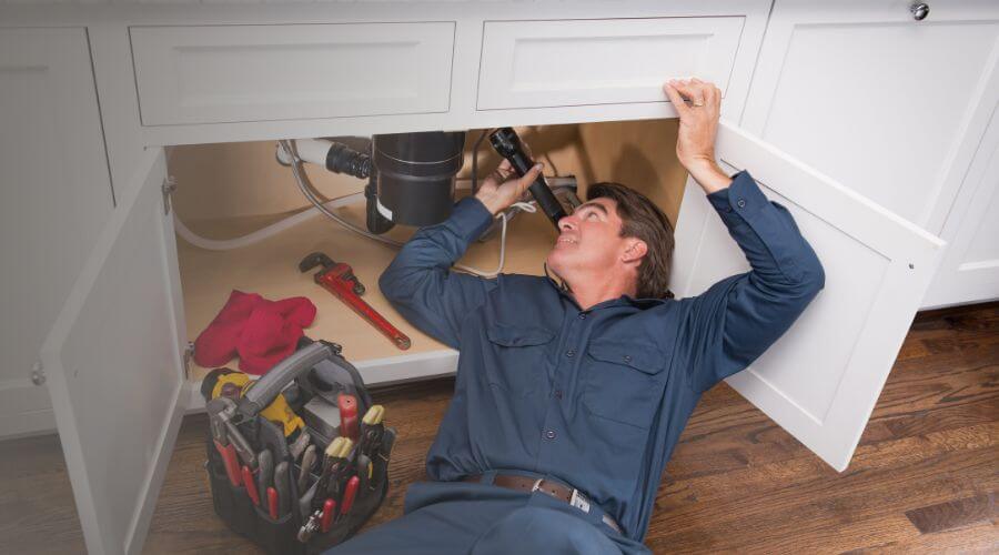 Professional emergency plumbing in Rockford, OH